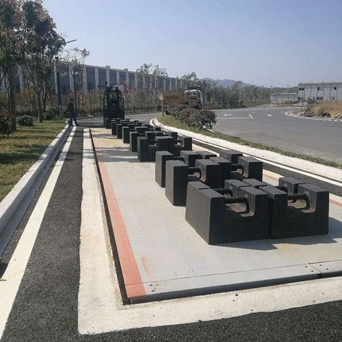 電子地磅誤差標(biāo)準(zhǔn)|不同規(guī)格的電子地磅允許誤差范圍是多少？