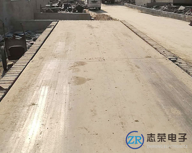 湖南50噸二手地磅出售/50噸二手地磅價(jià)格多少錢_低價(jià)出售湖南地區(qū)50噸二手電子地磅