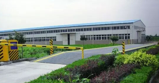 砂石廠地磅無人值守系統(tǒng)